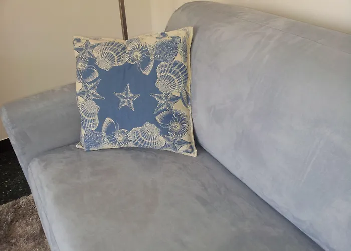 Lejlighed Rentopolis Trilocale Casino Sanremo