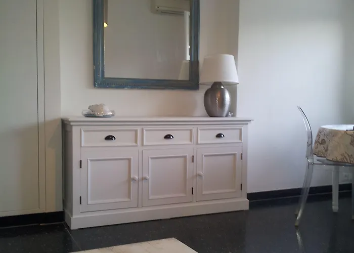 Rentopolis Trilocale Casino سانريمو