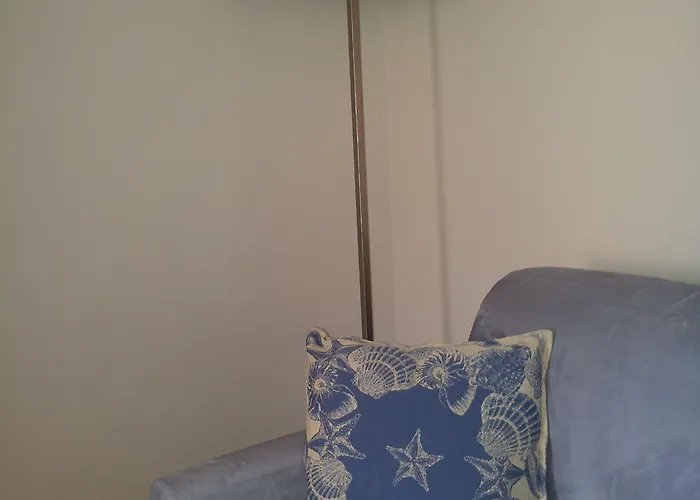 Rentopolis Trilocale Casino * Sanremo