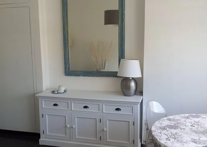 Lejlighed Rentopolis Trilocale Casino