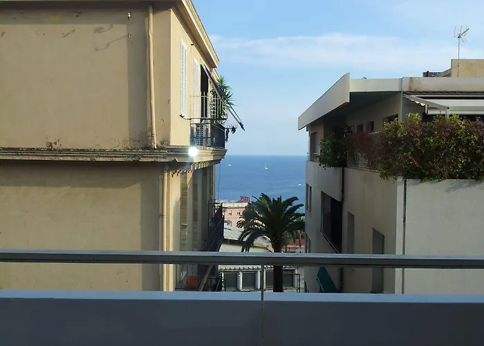 Rentopolis Trilocale Casino * Sanremo